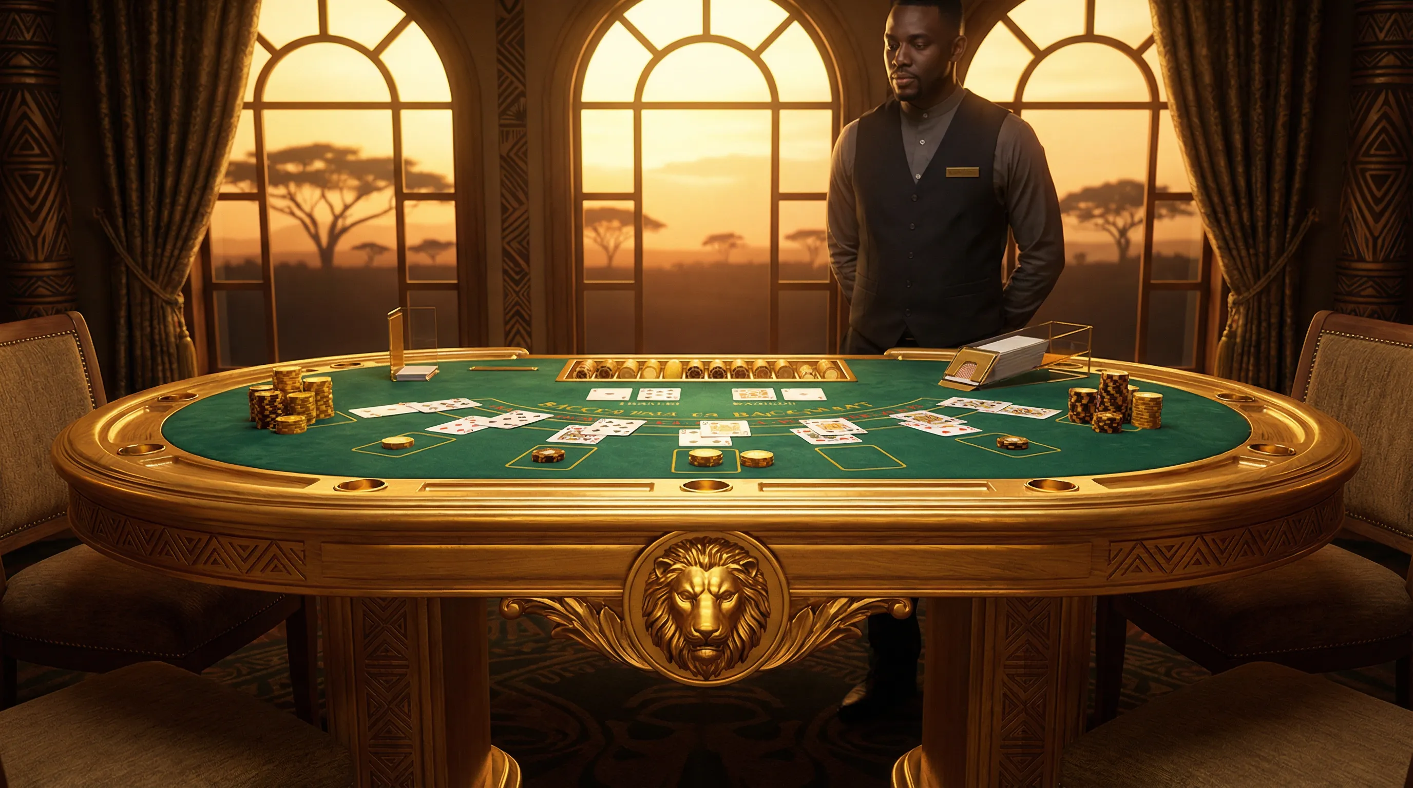 mgmbet bacará mesa de jogo cassino premium